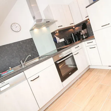 Zeit-zu-zweit Διαμέρισμα