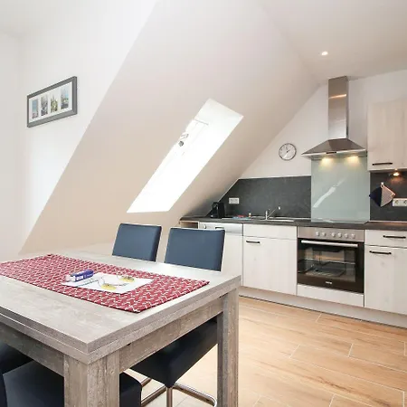 Zeit-zu-zweit Greetsiel