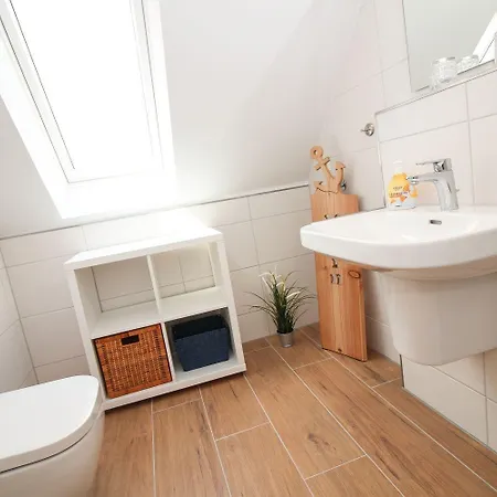 Διαμέρισμα Zeit-zu-zweit