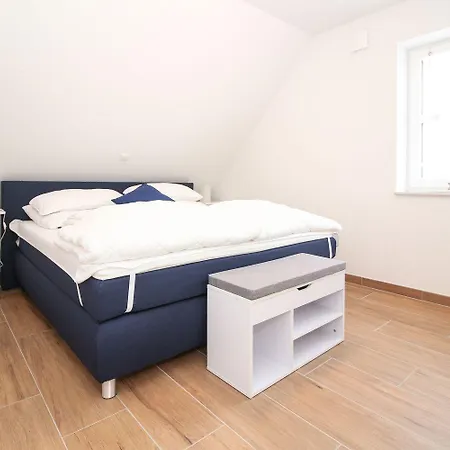 Zeit-zu-zweit Greetsiel