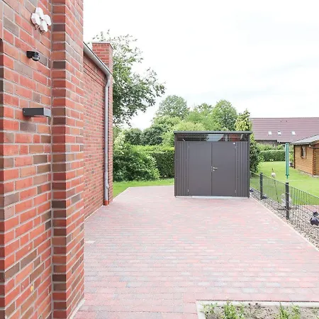 Διαμέρισμα Zeit-zu-zweit