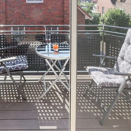Appartement Zeit-zu-zweit *