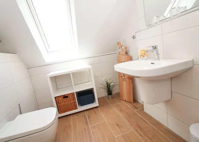 Apartmán Zeit-zu-zweit