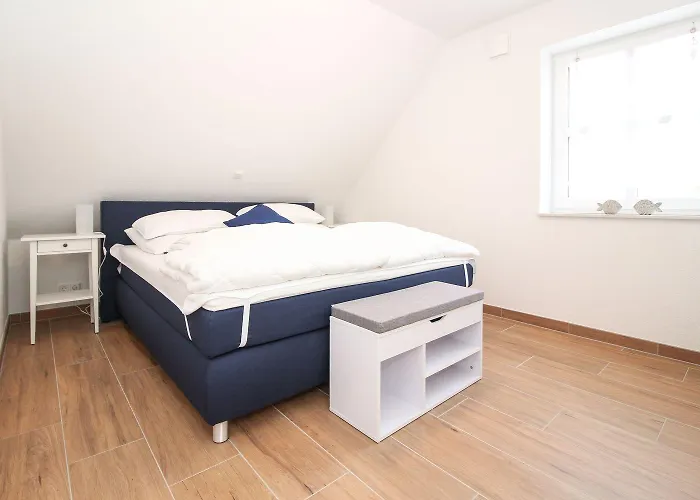 Zeit-zu-zweit Greetsiel