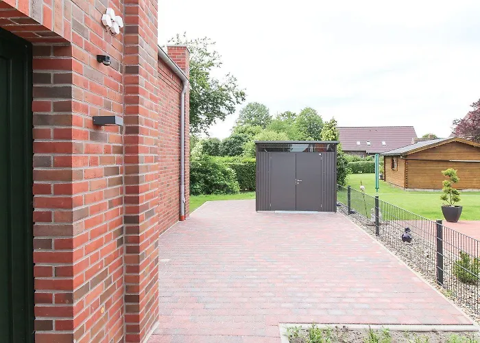 Apartmán Zeit-zu-zweit