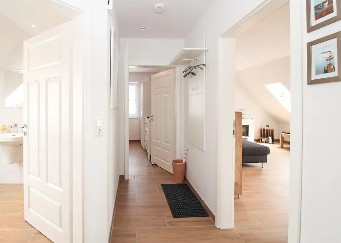 Apartmán Zeit-zu-zweit *